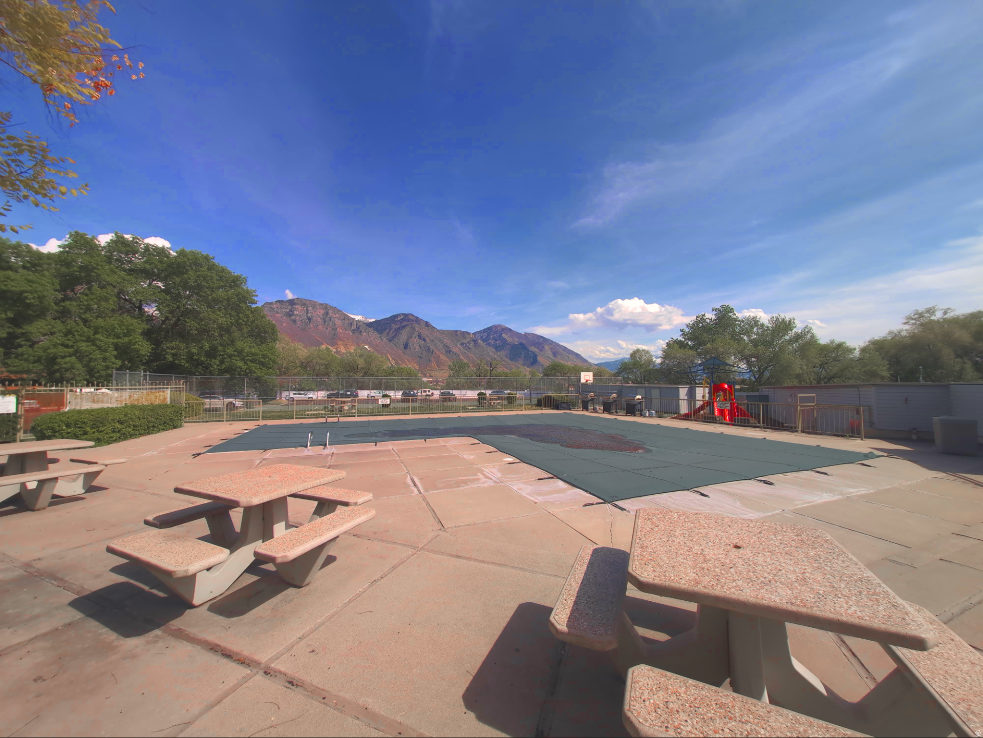 WILLOWBROOK HILL CONDO - Residential