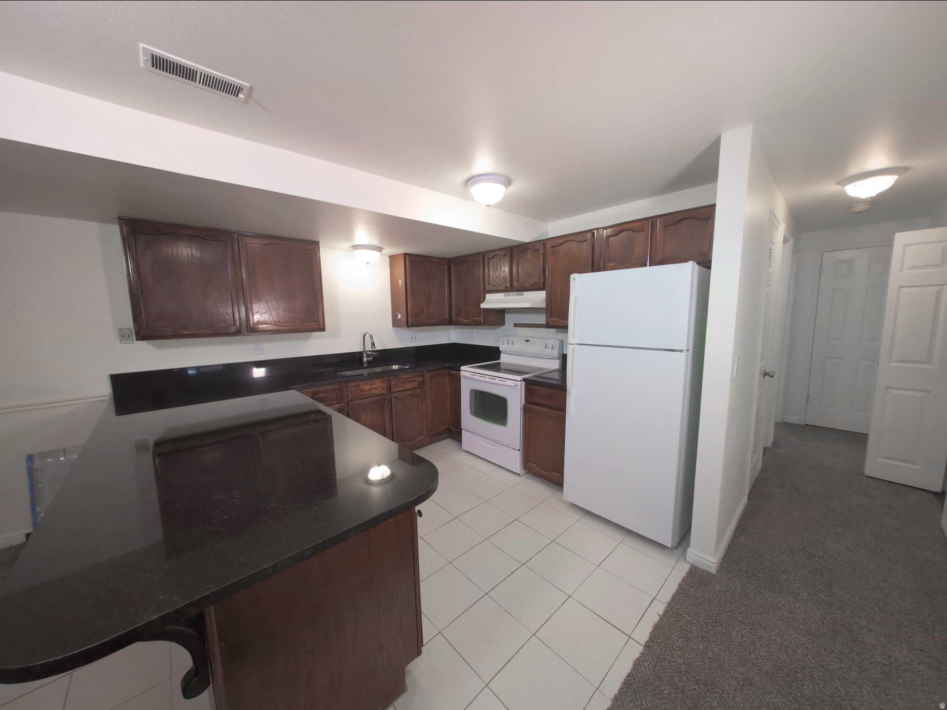 WILLOWBROOK HILL CONDO - Residential