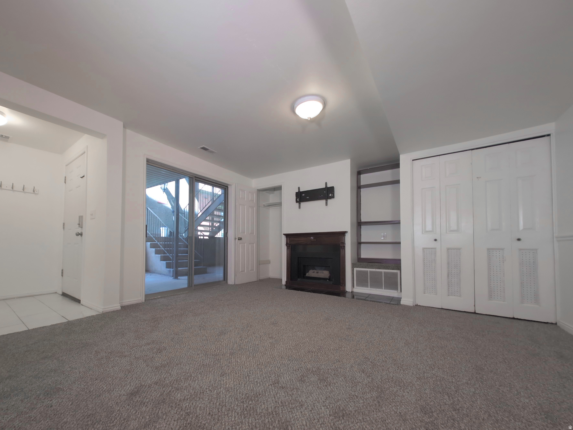 WILLOWBROOK HILL CONDO - Residential