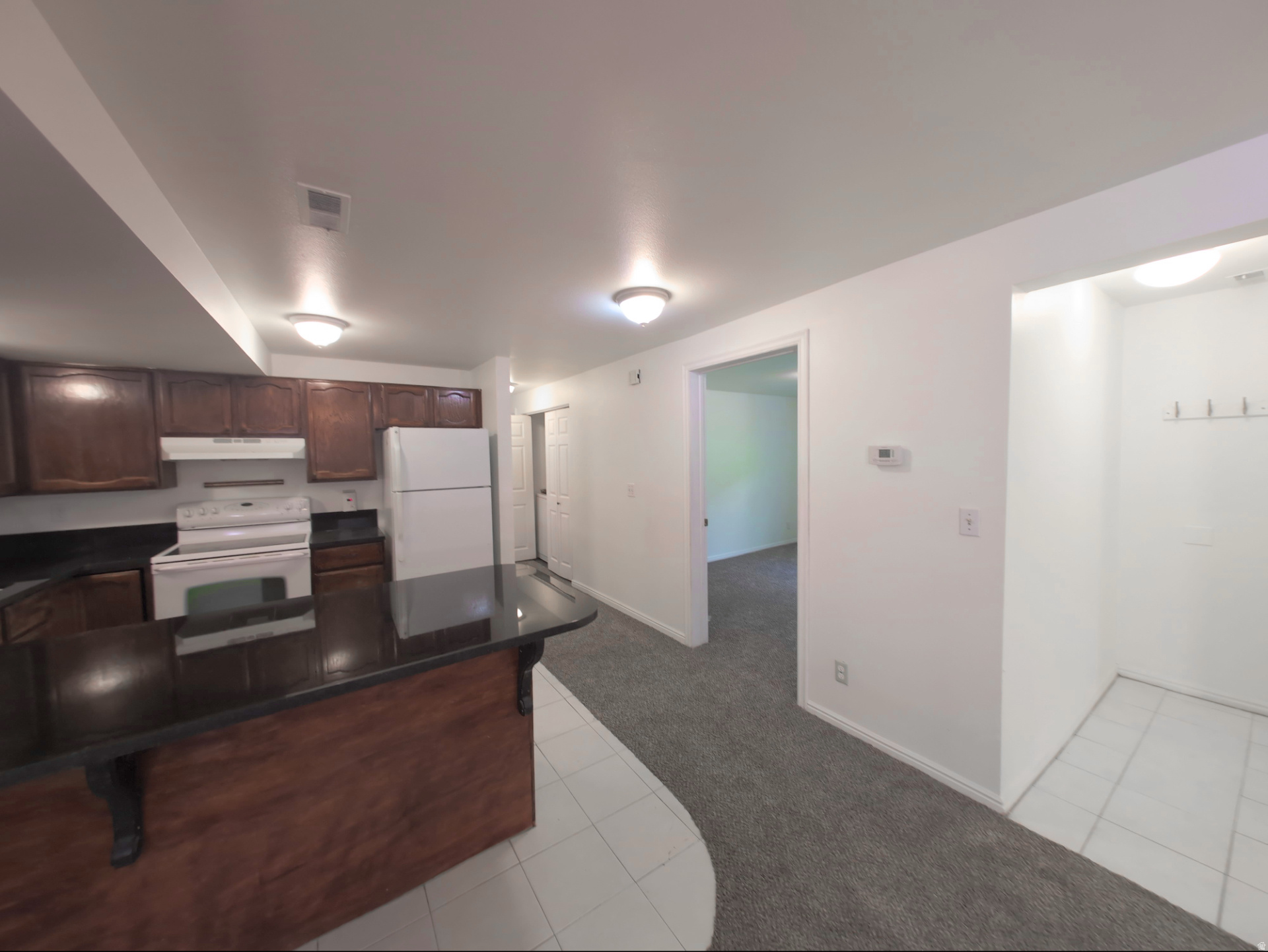 WILLOWBROOK HILL CONDO - Residential