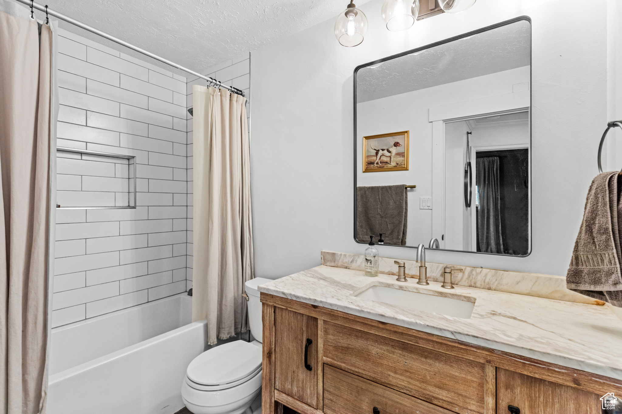 MILL CREEK HEIGHTS - Residential