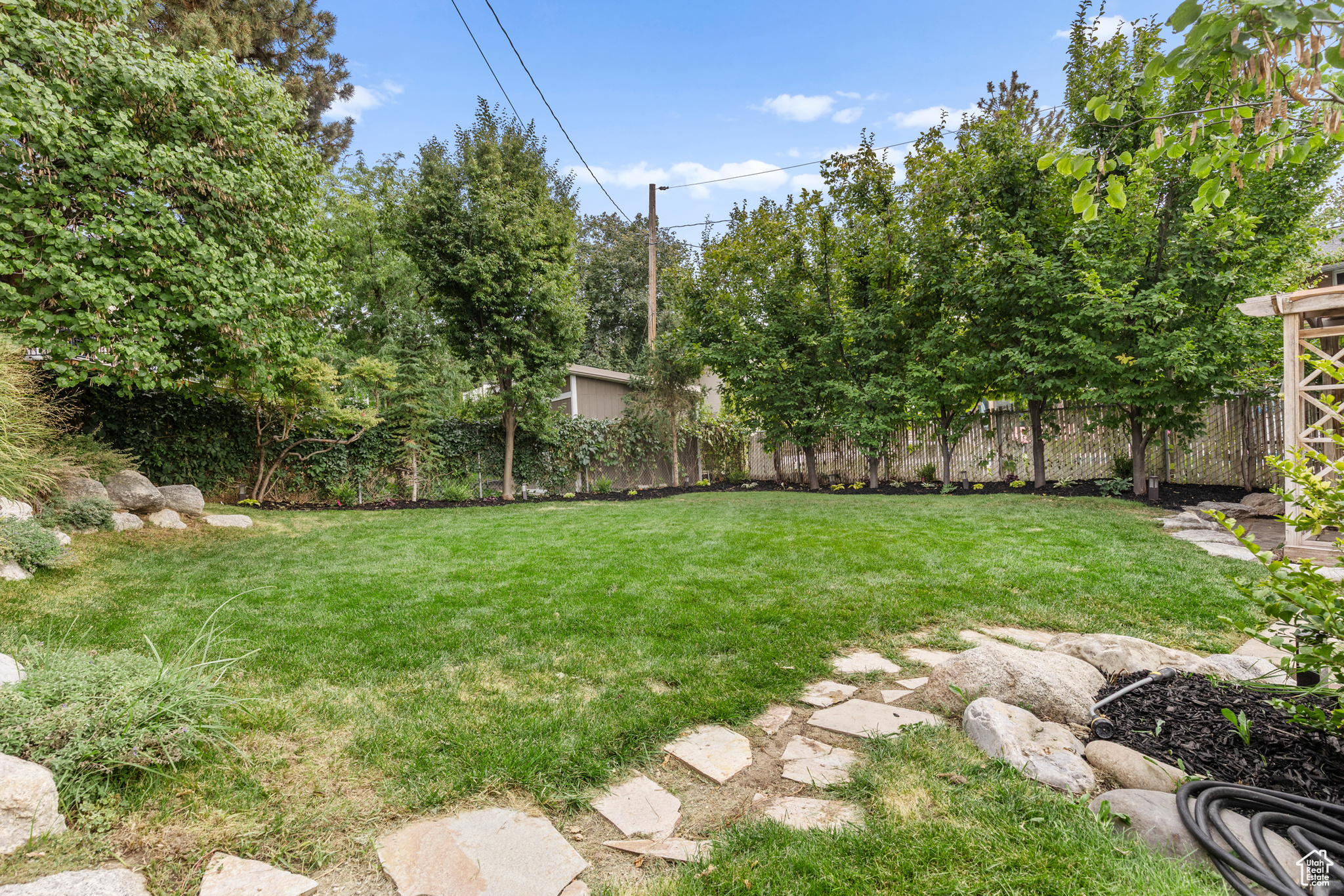 MILL CREEK HEIGHTS - Residential