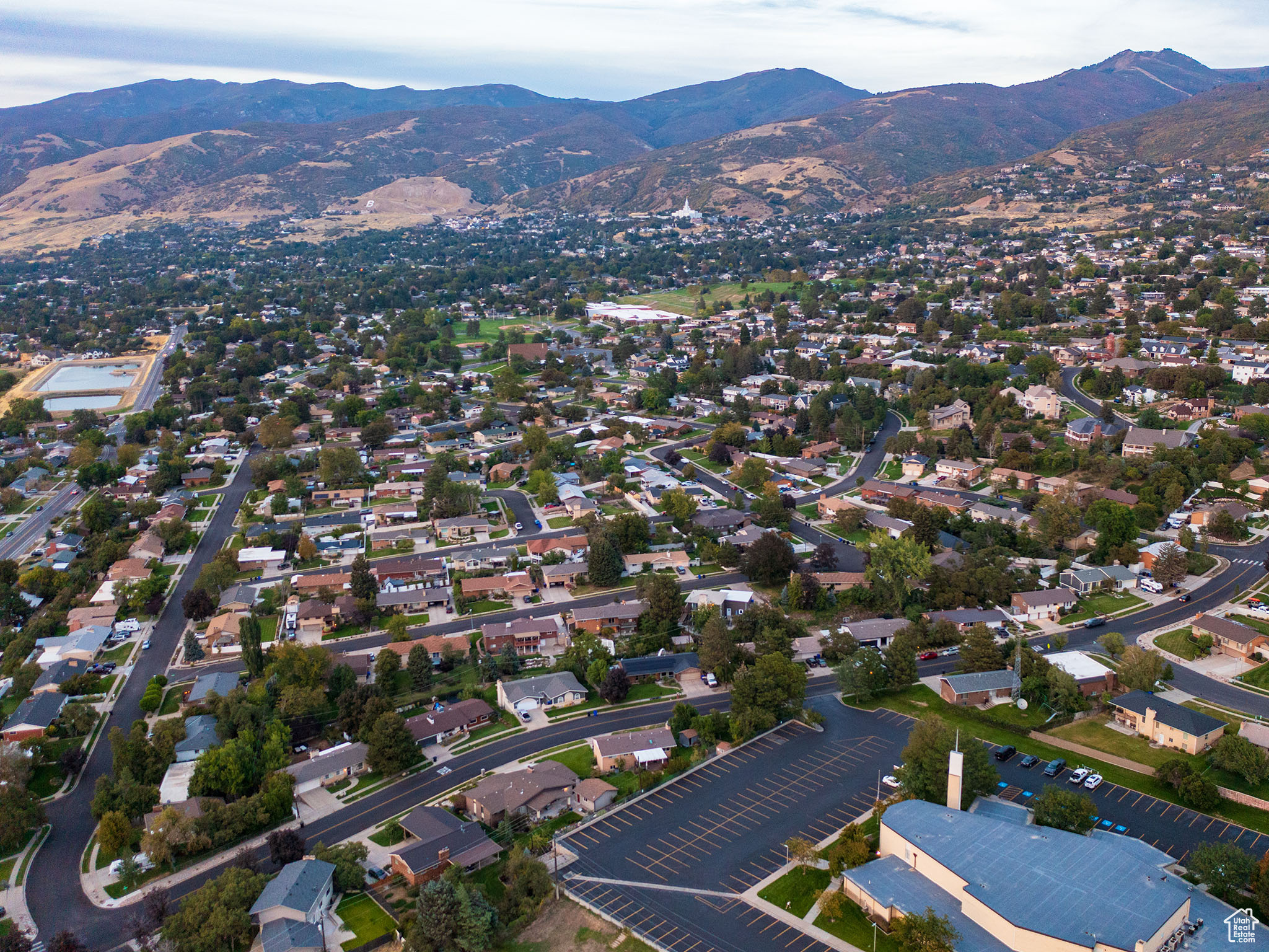 MILL CREEK HEIGHTS - Residential