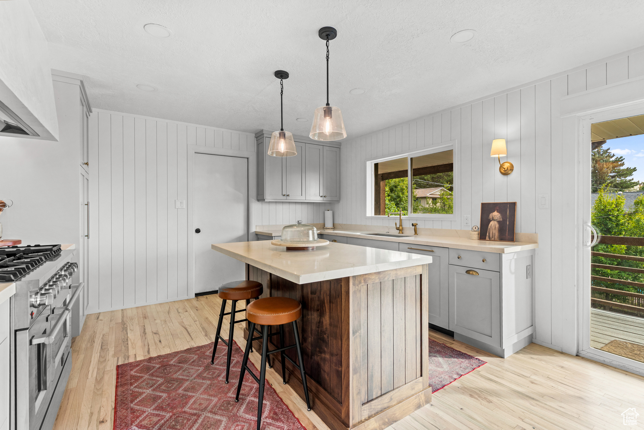 MILL CREEK HEIGHTS - Residential