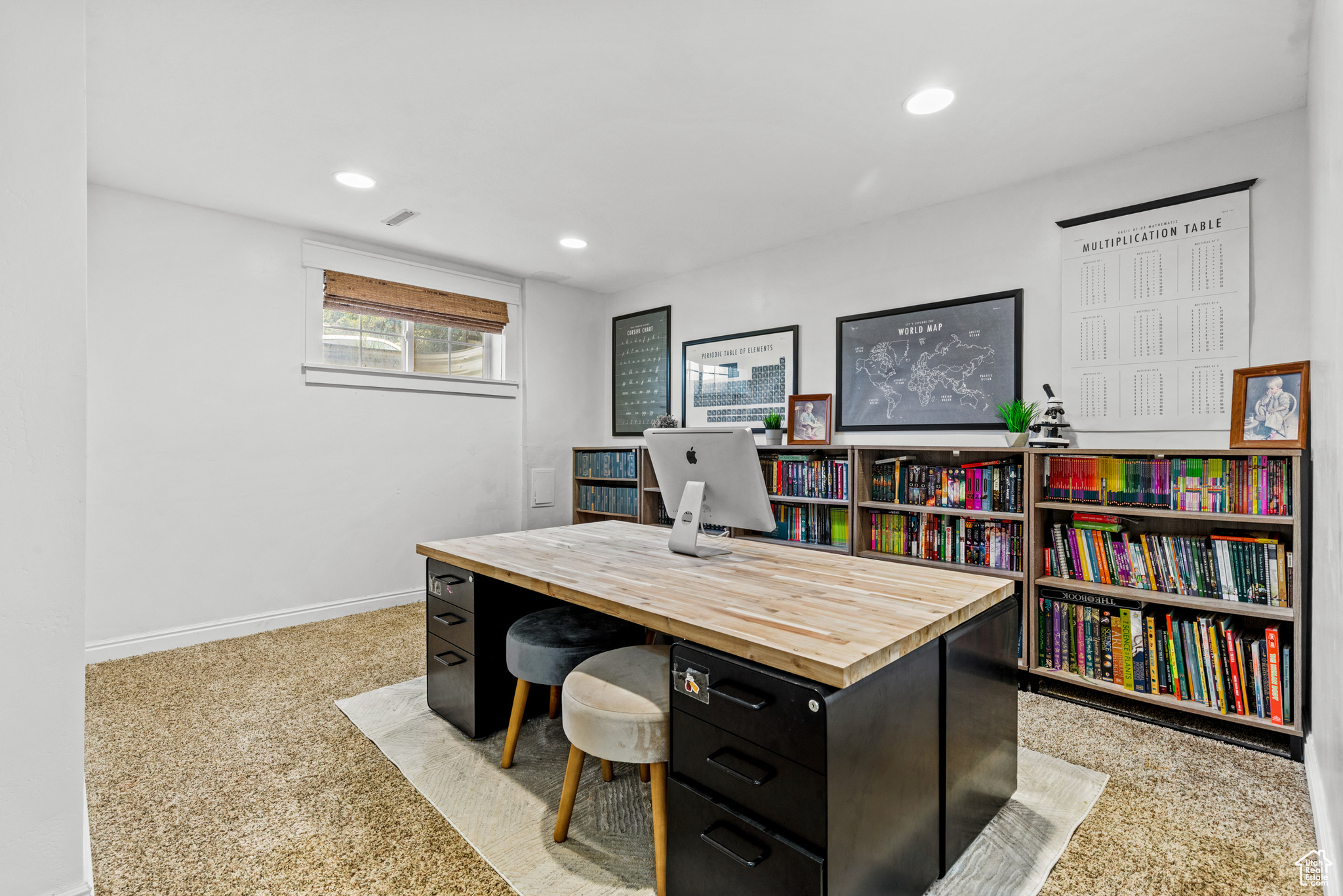 MILL CREEK HEIGHTS - Residential