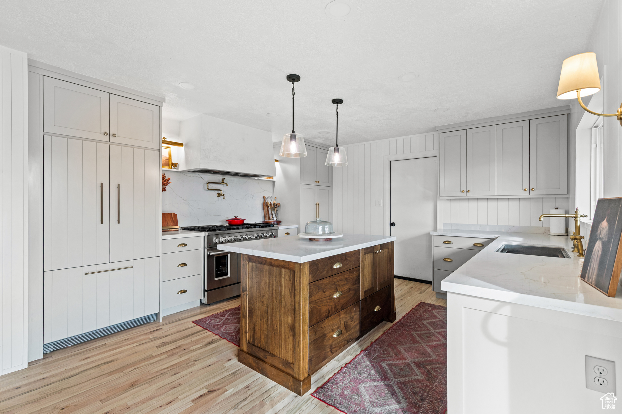 MILL CREEK HEIGHTS - Residential