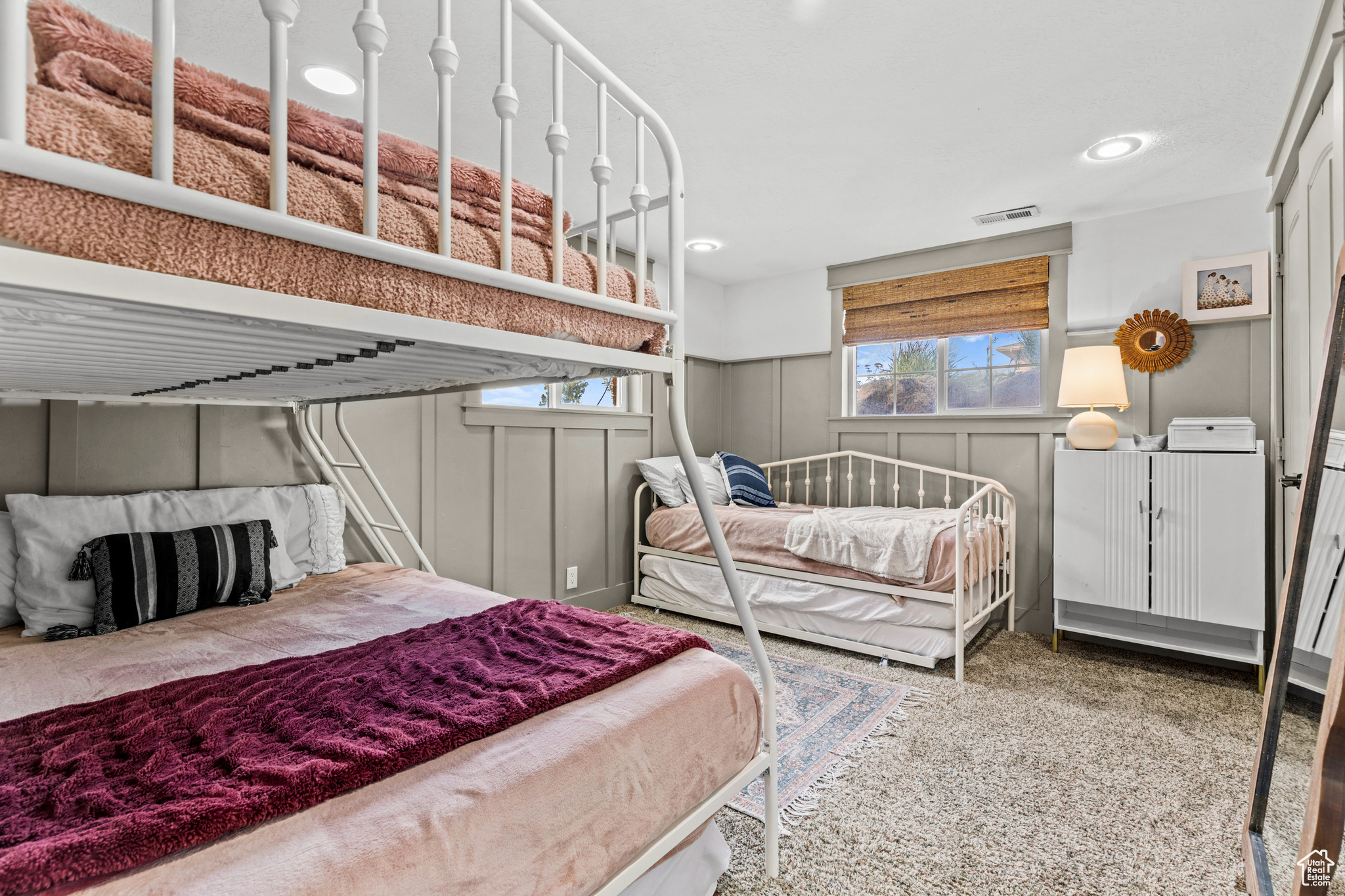 MILL CREEK HEIGHTS - Residential