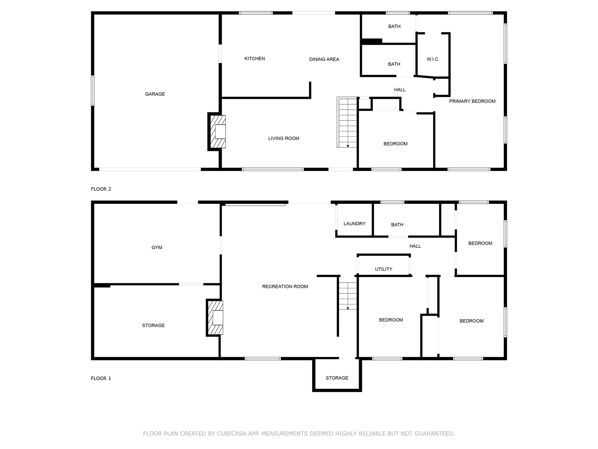 MILL CREEK HEIGHTS - Residential