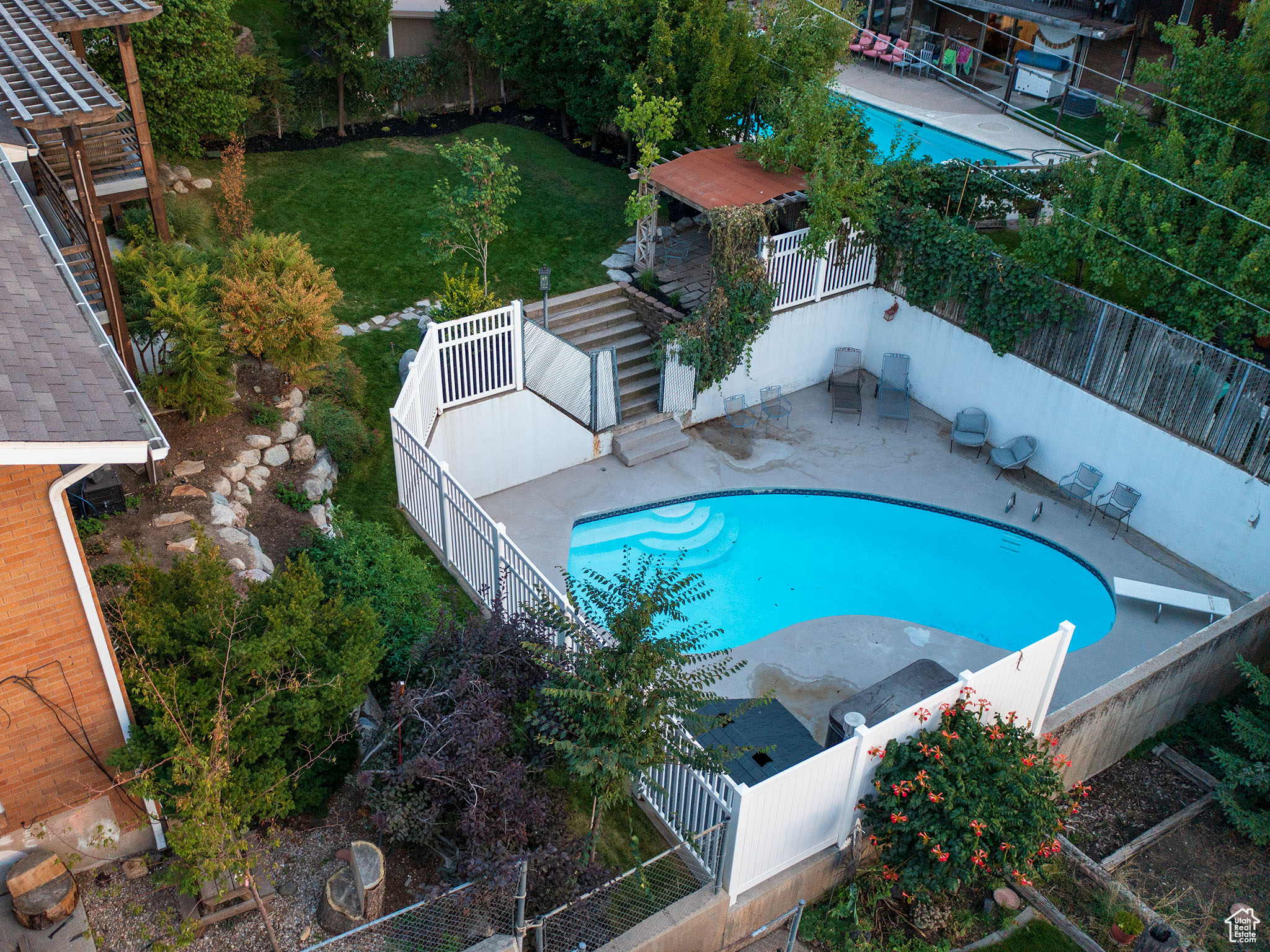 MILL CREEK HEIGHTS - Residential