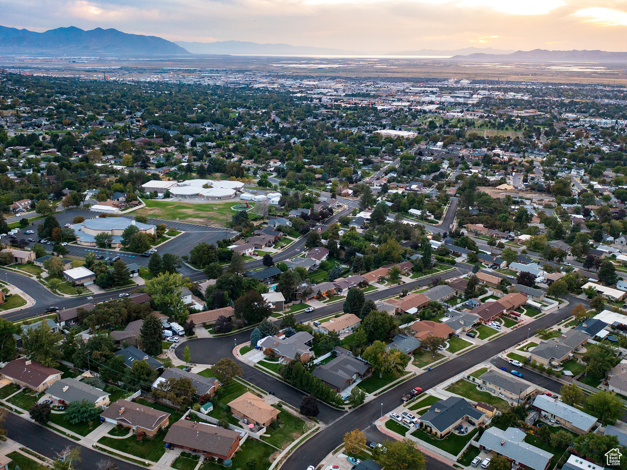 MILL CREEK HEIGHTS - Residential