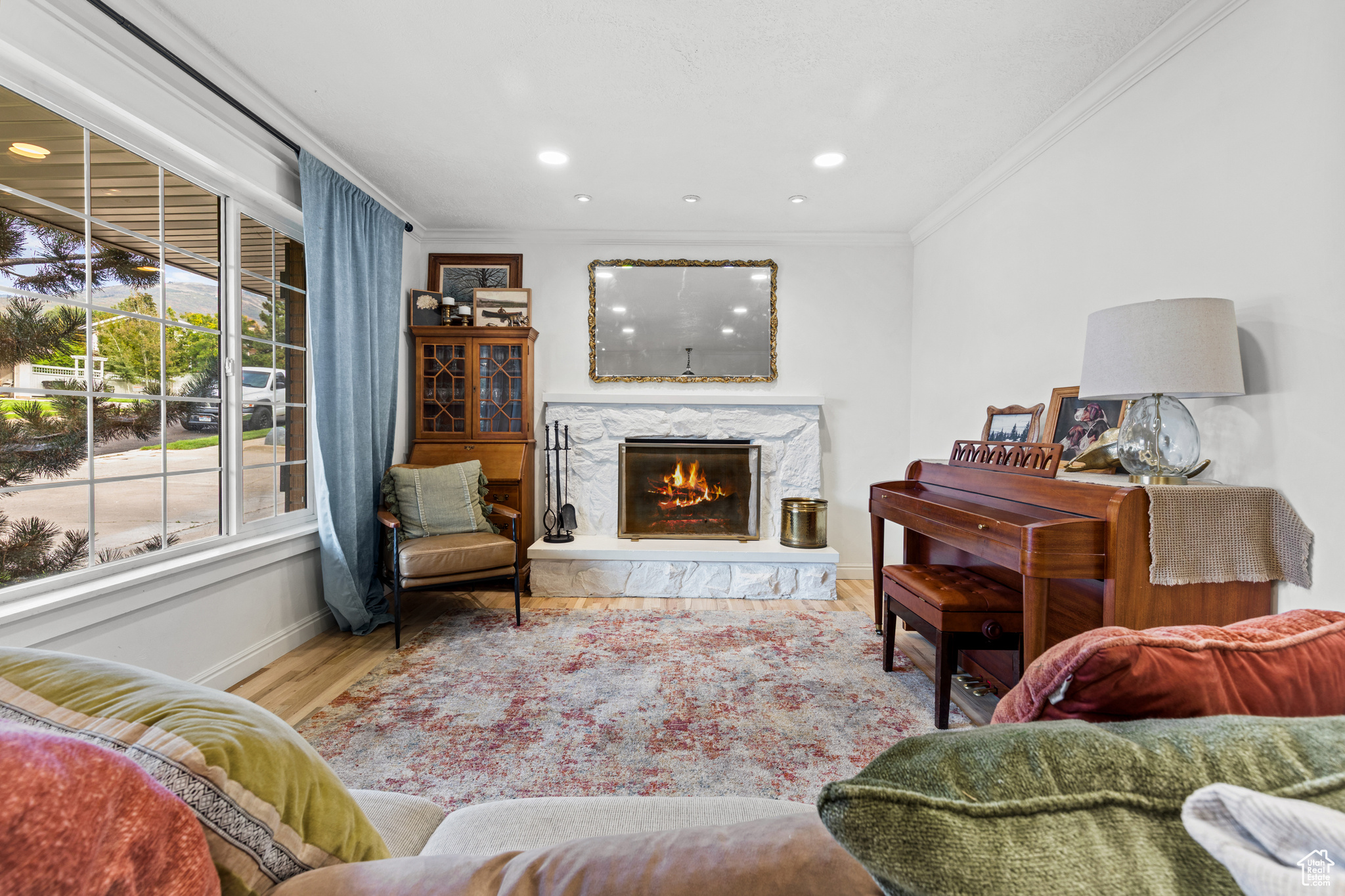 MILL CREEK HEIGHTS - Residential