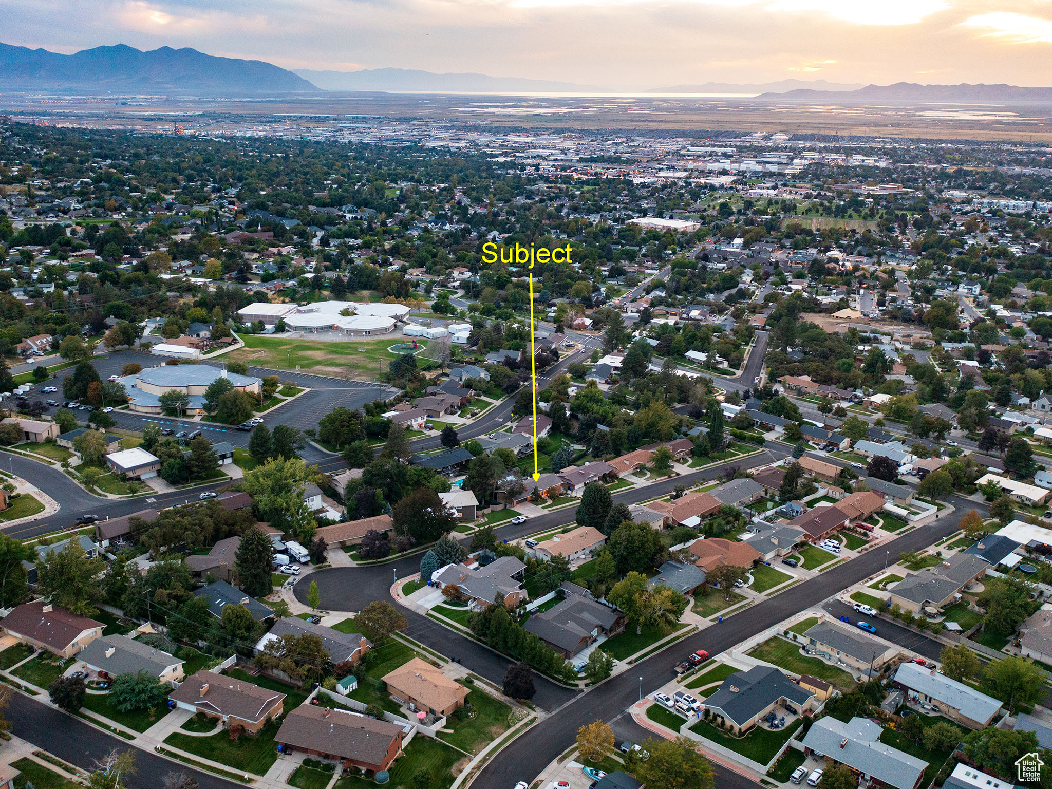 MILL CREEK HEIGHTS - Residential