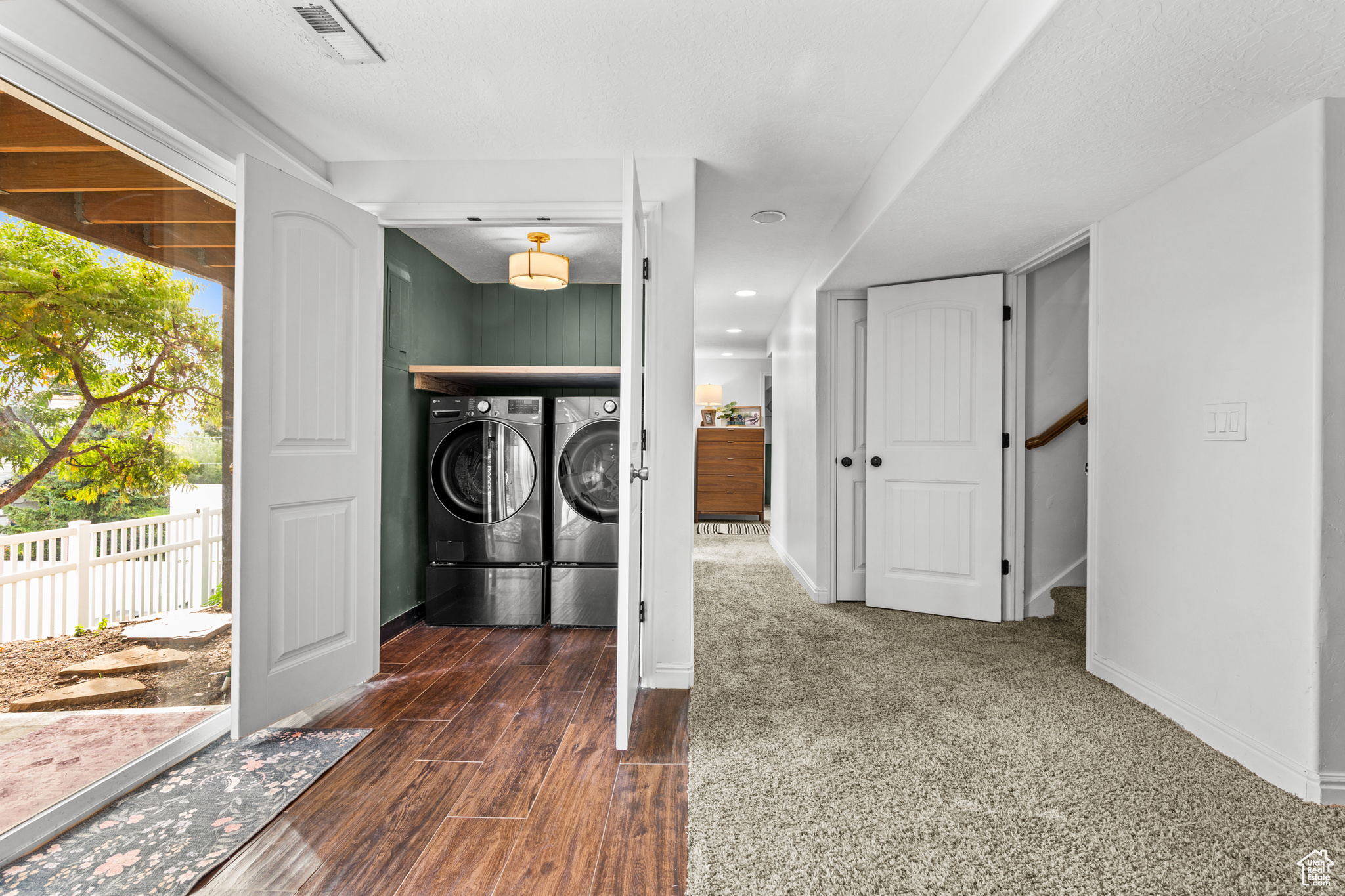 MILL CREEK HEIGHTS - Residential