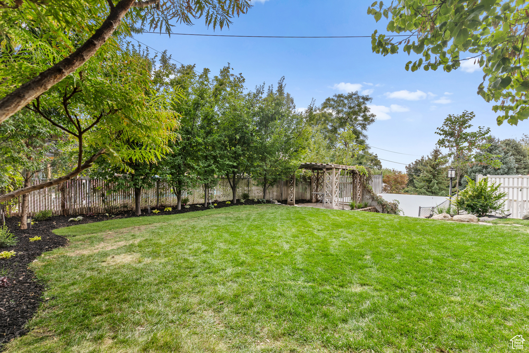 MILL CREEK HEIGHTS - Residential