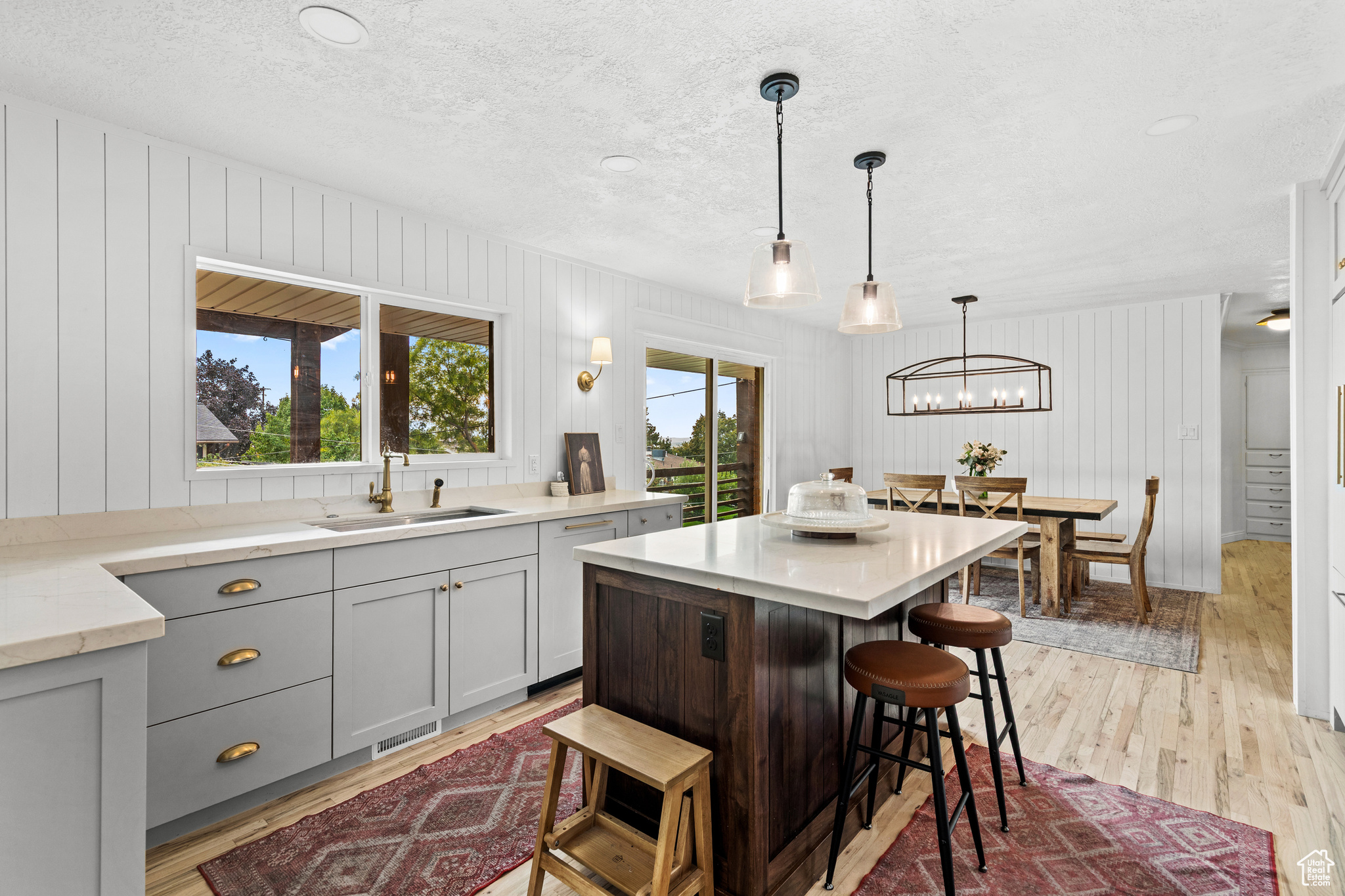 MILL CREEK HEIGHTS - Residential