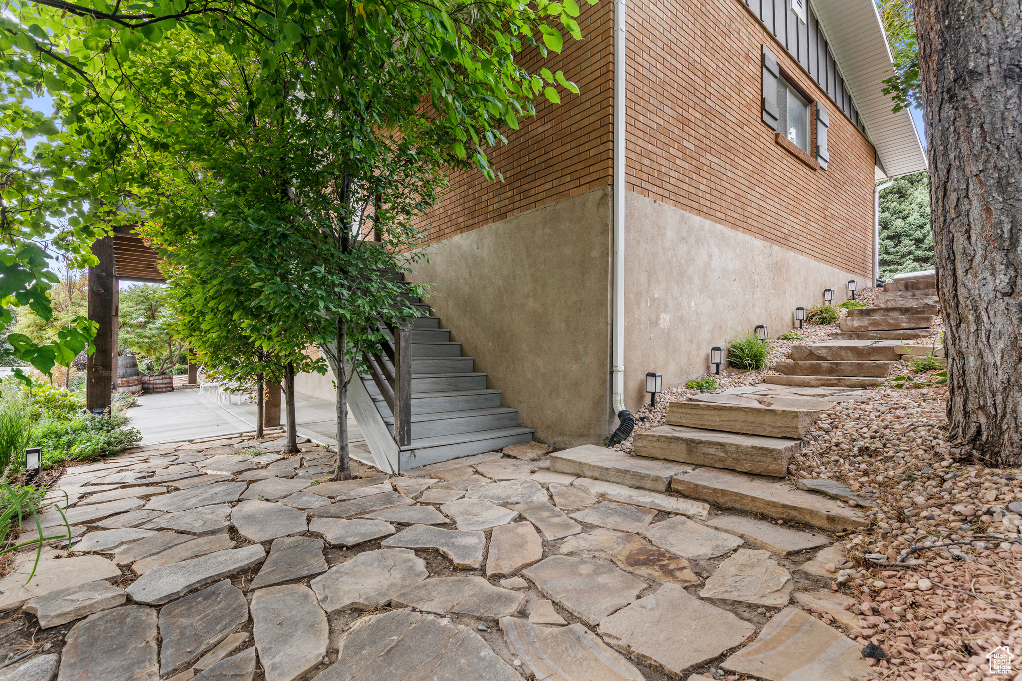 MILL CREEK HEIGHTS - Residential