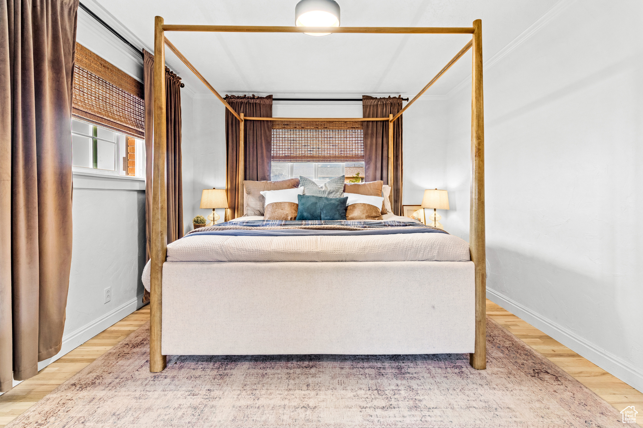 MILL CREEK HEIGHTS - Residential