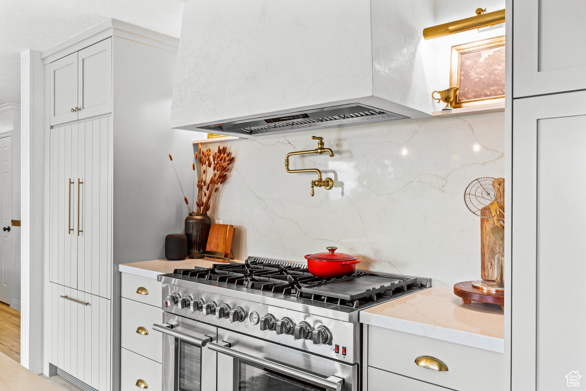 MILL CREEK HEIGHTS - Residential