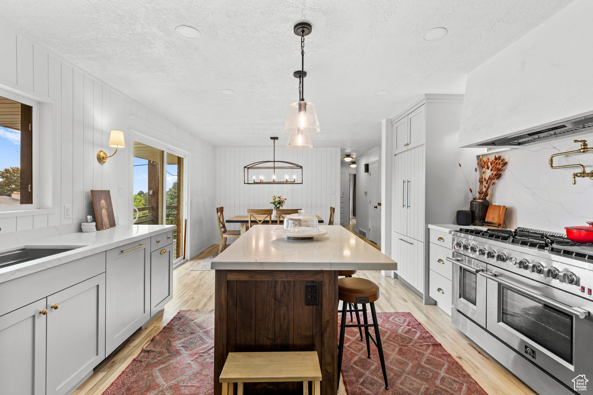 MILL CREEK HEIGHTS - Residential