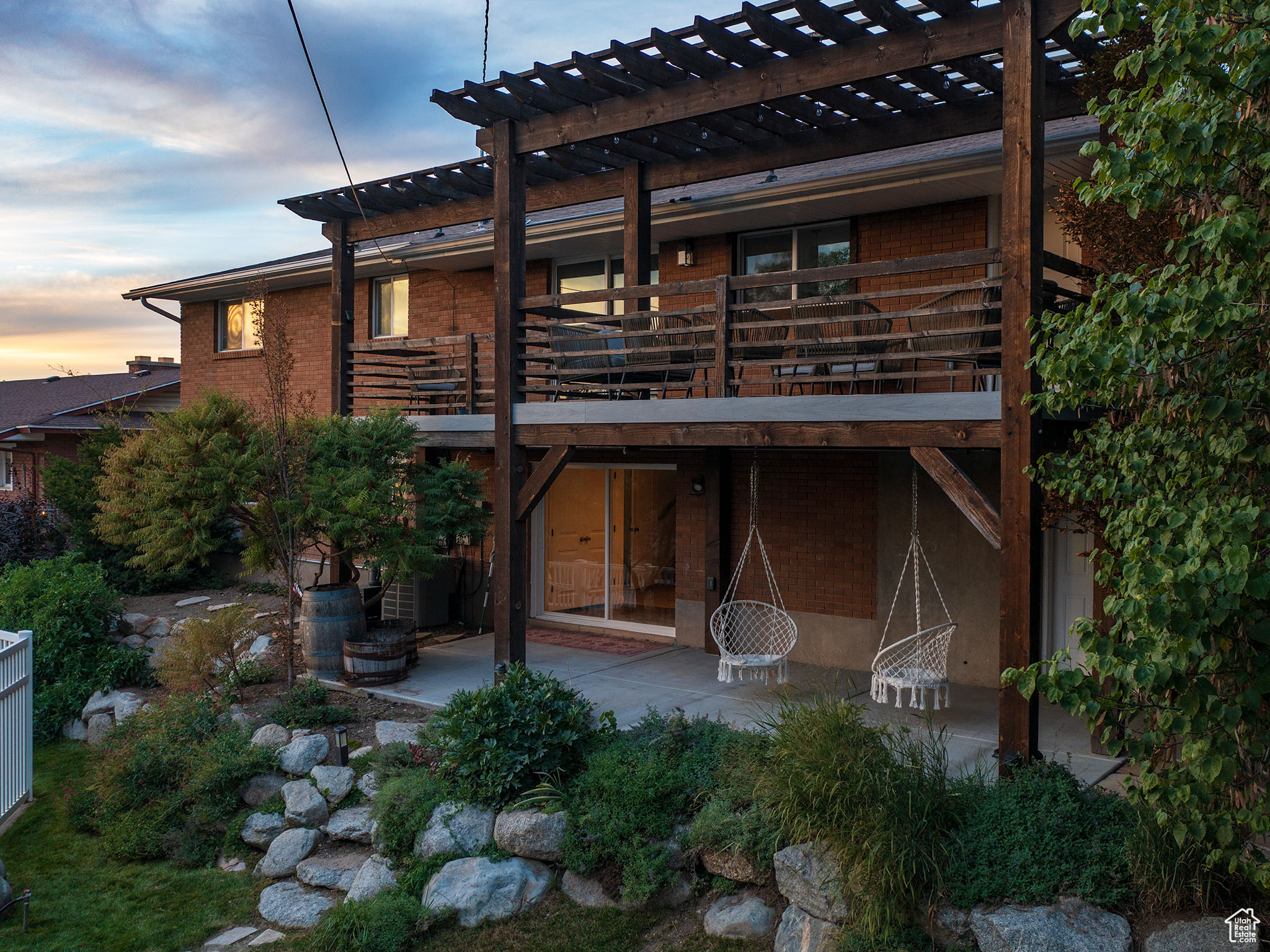 MILL CREEK HEIGHTS - Residential