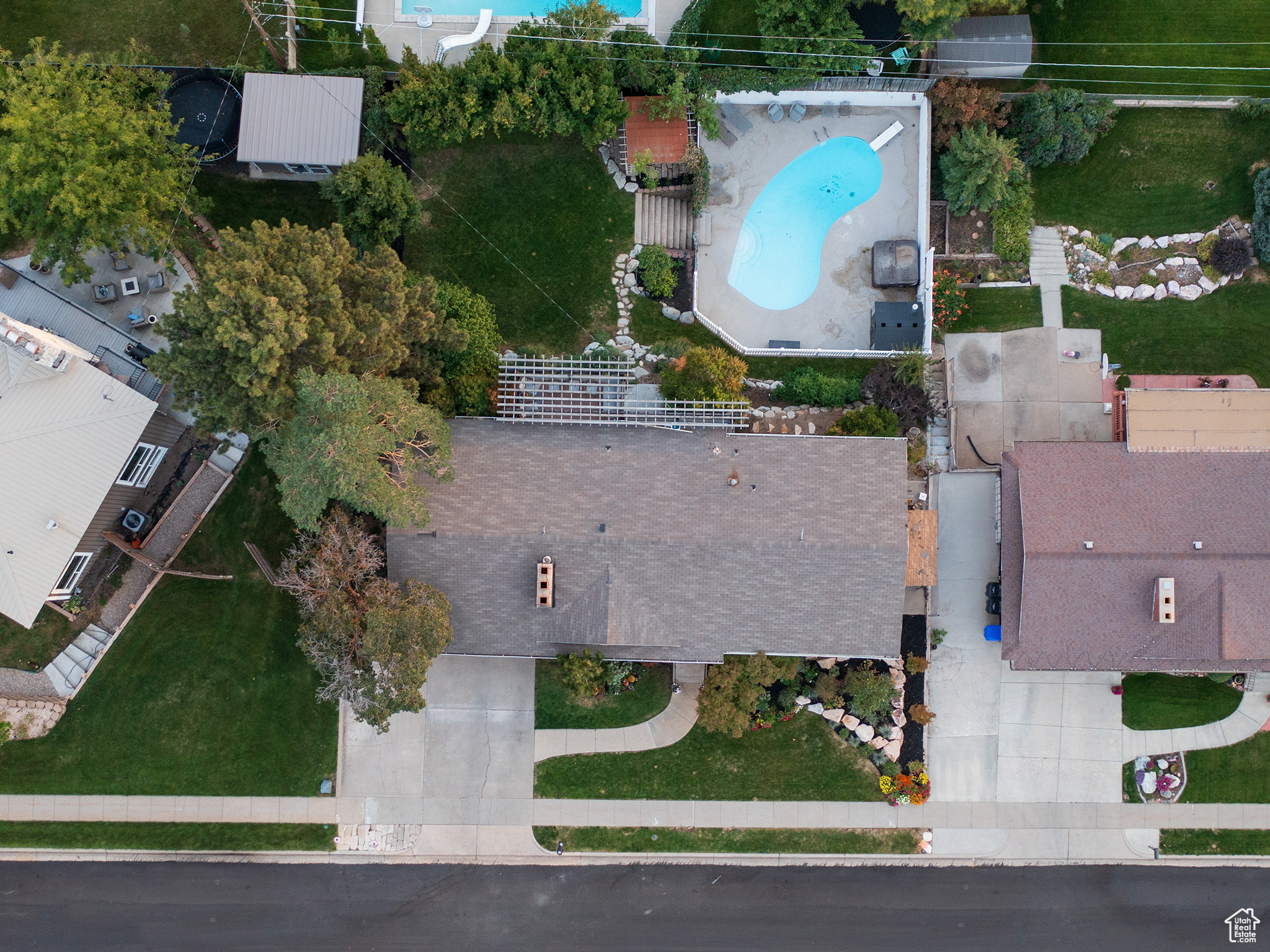 MILL CREEK HEIGHTS - Residential