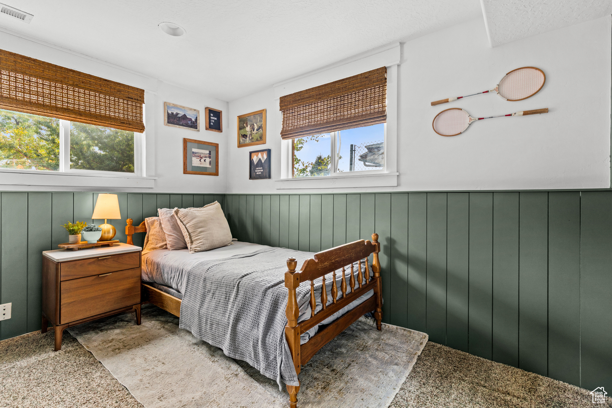 MILL CREEK HEIGHTS - Residential