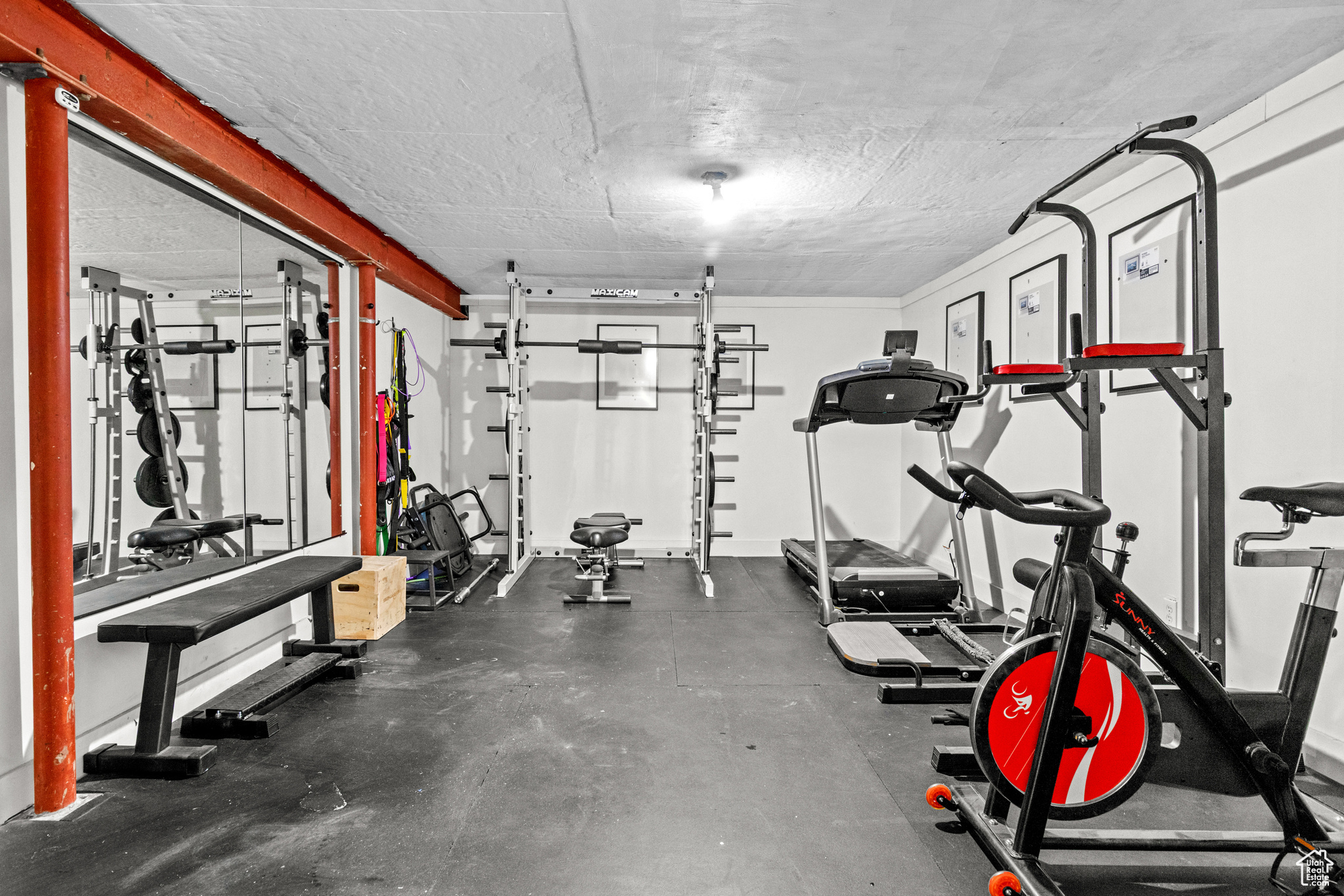 MILL CREEK HEIGHTS - Residential