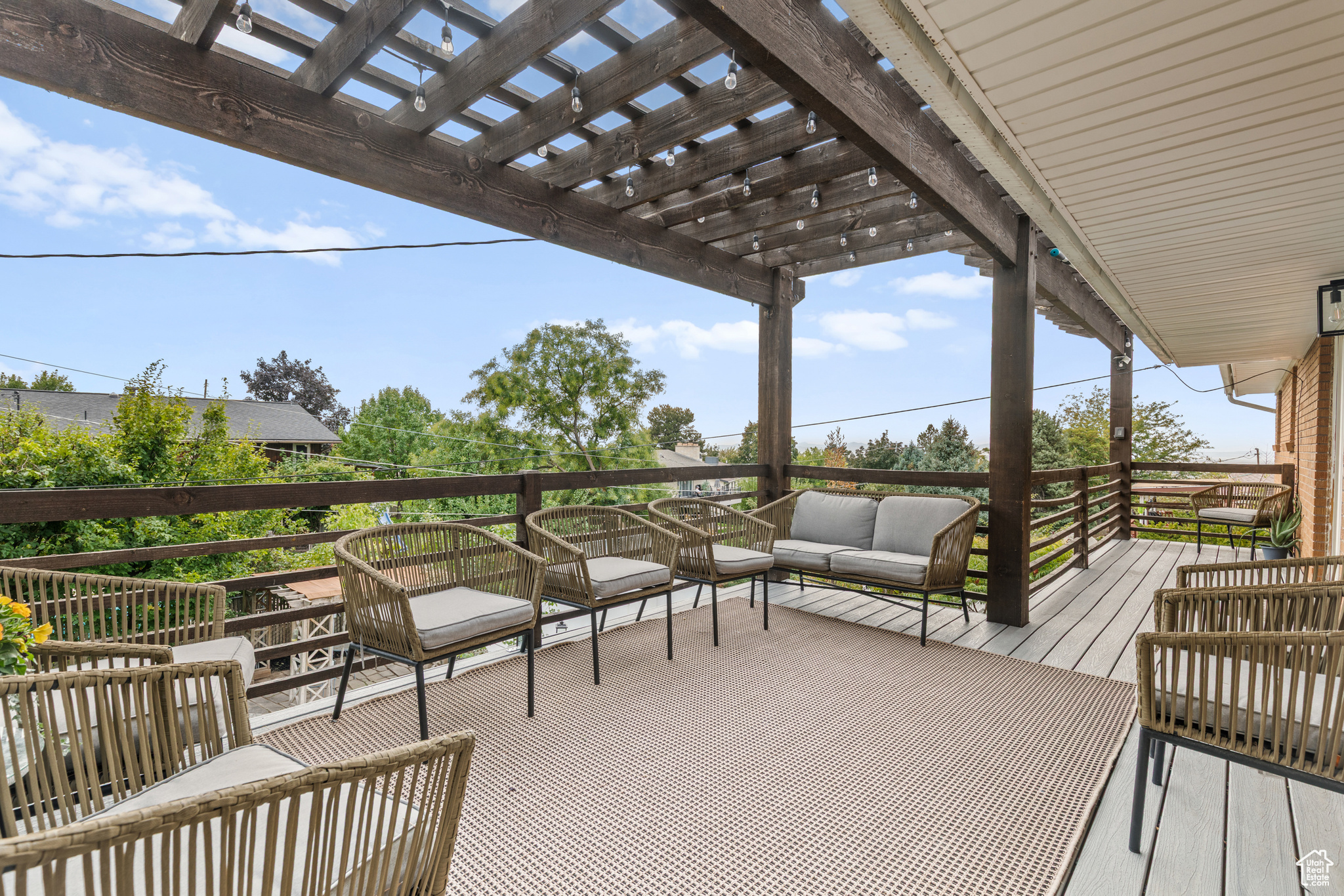 MILL CREEK HEIGHTS - Residential