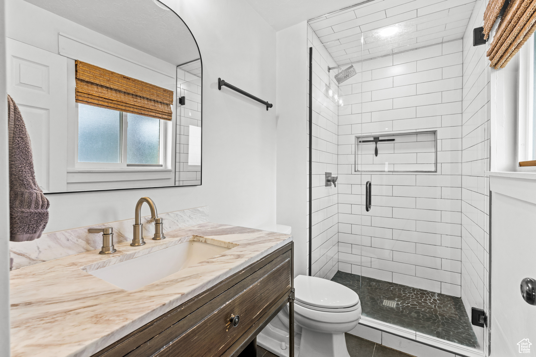 MILL CREEK HEIGHTS - Residential