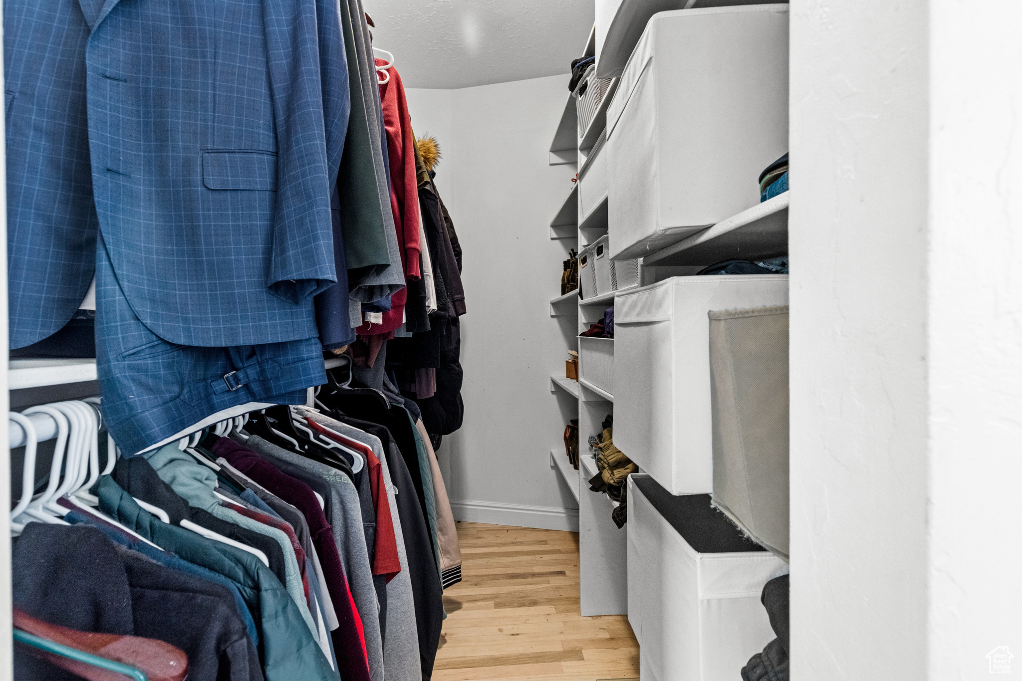 MILL CREEK HEIGHTS - Residential