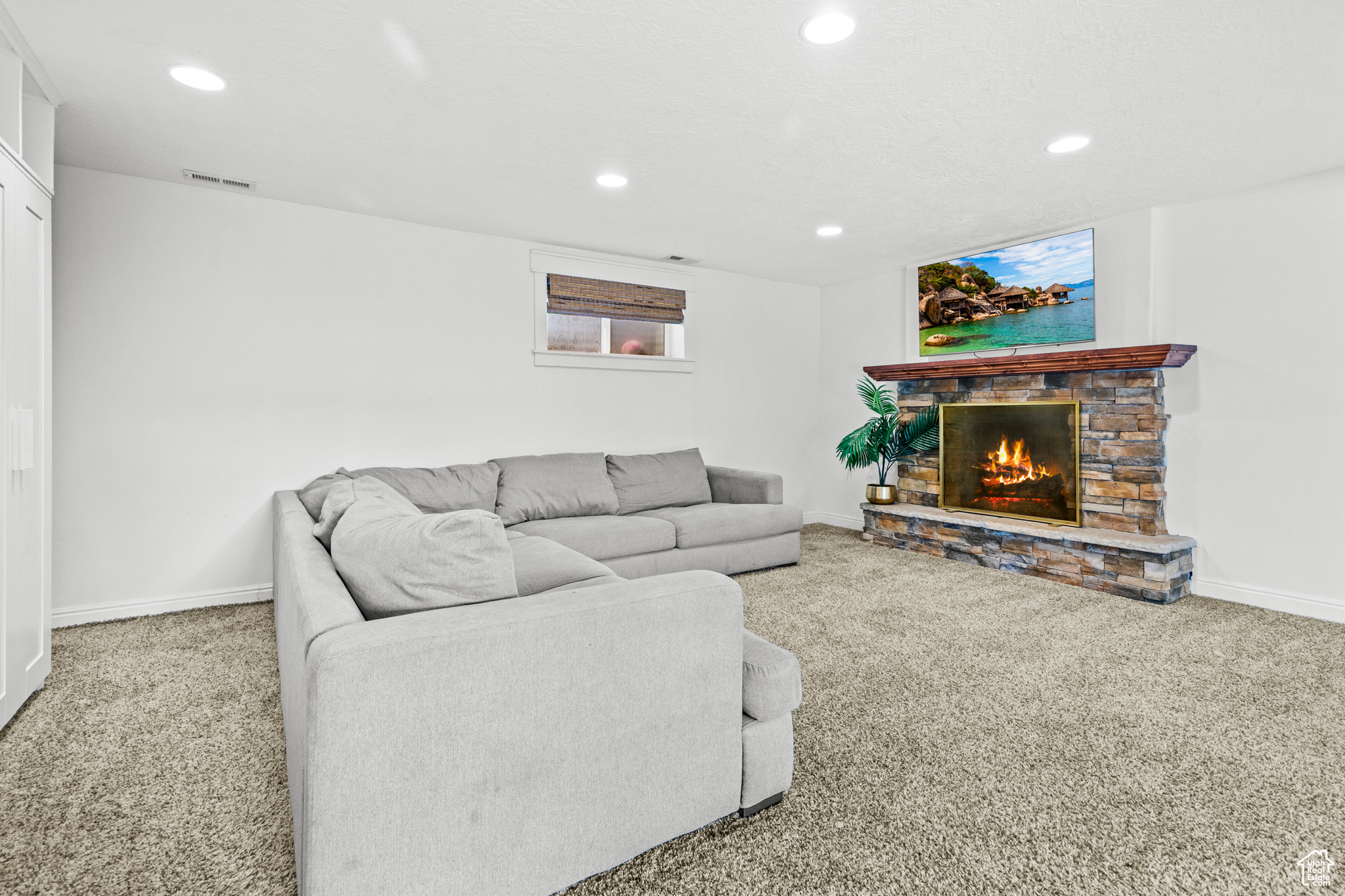 MILL CREEK HEIGHTS - Residential