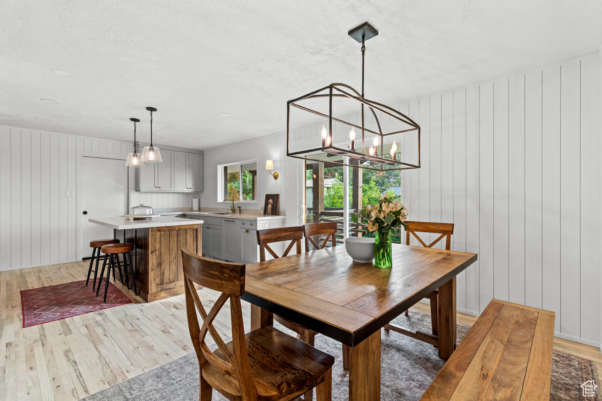 MILL CREEK HEIGHTS - Residential