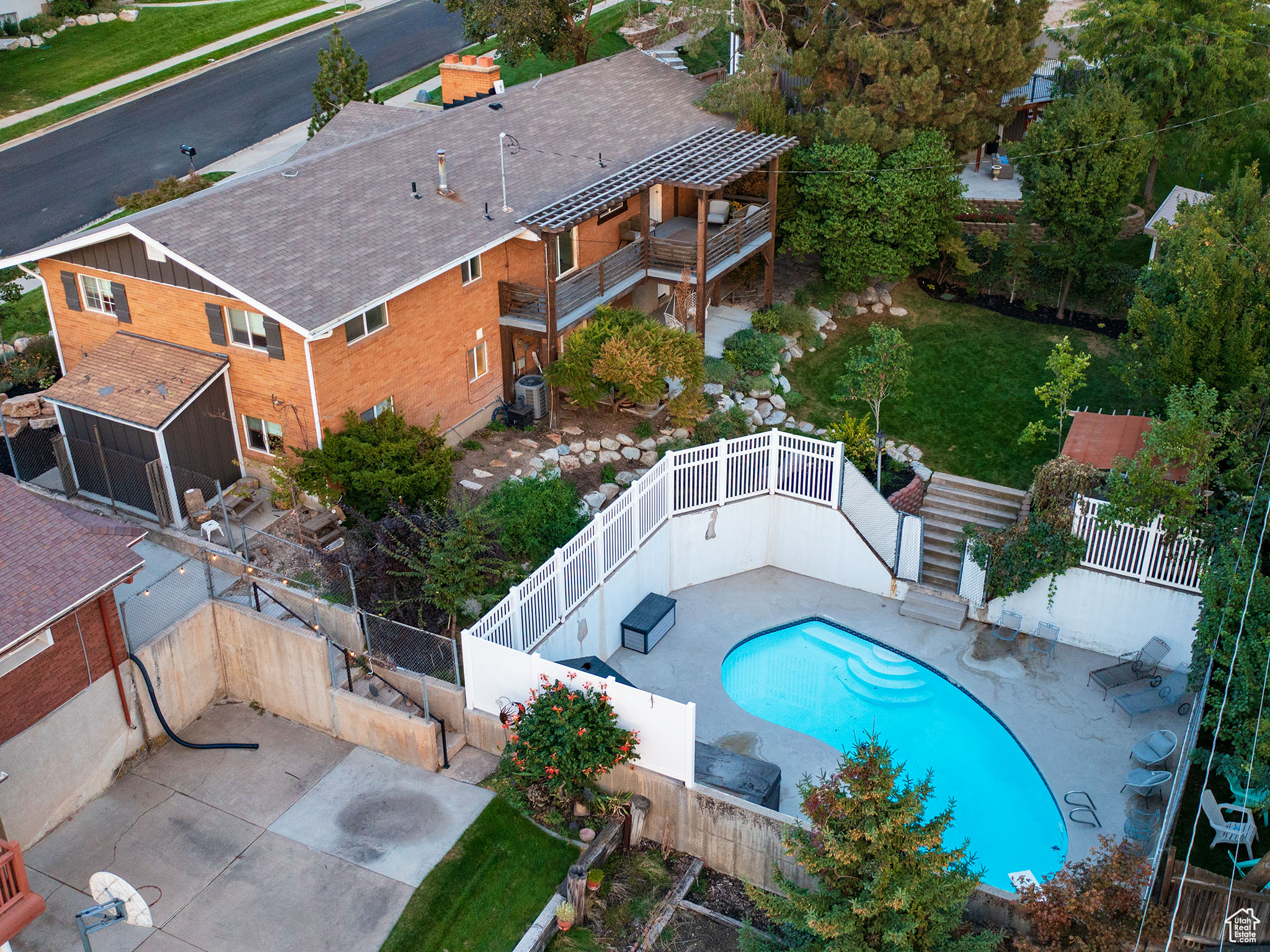 MILL CREEK HEIGHTS - Residential