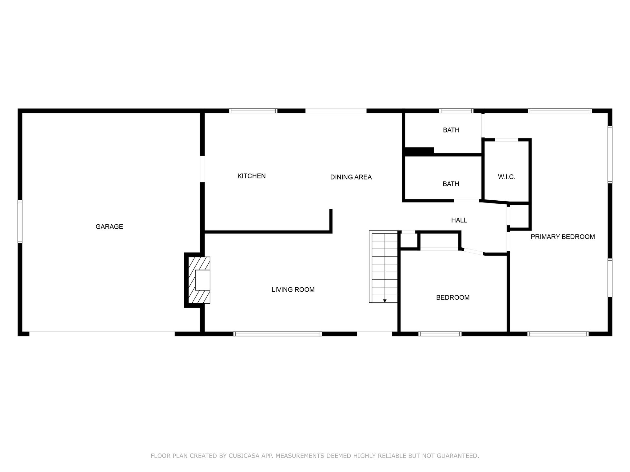 MILL CREEK HEIGHTS - Residential