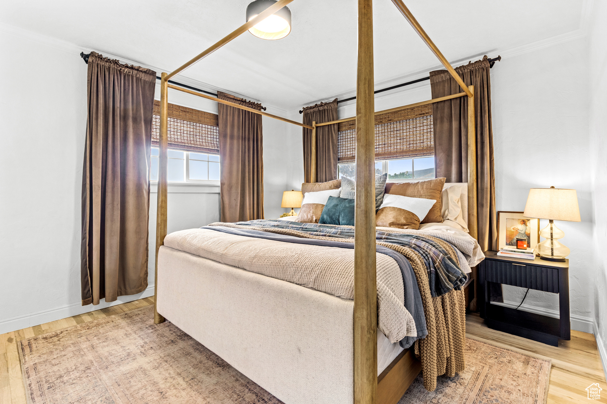 MILL CREEK HEIGHTS - Residential