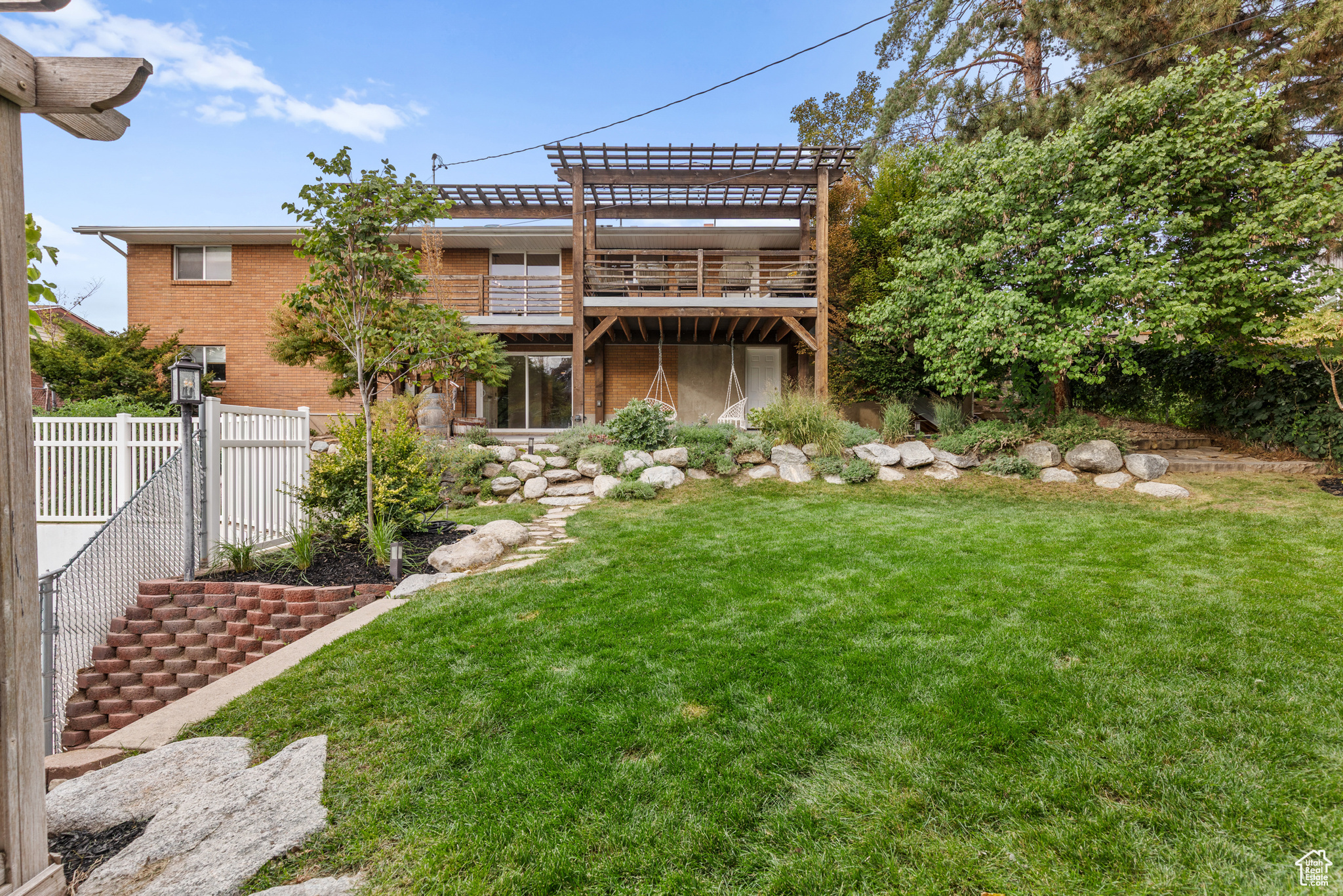 MILL CREEK HEIGHTS - Residential