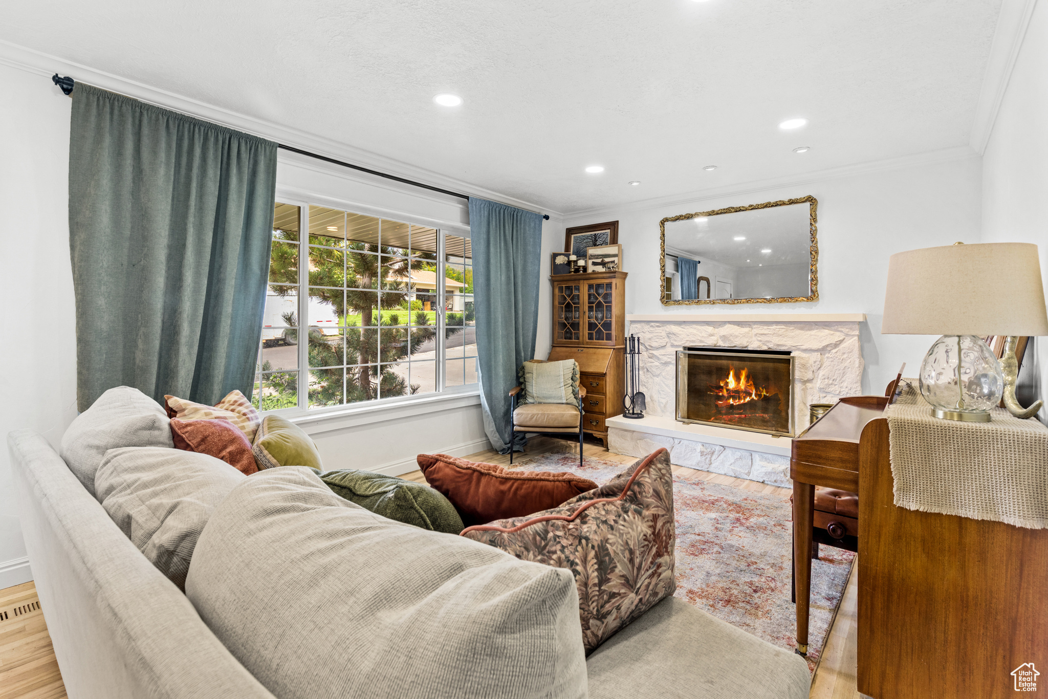 MILL CREEK HEIGHTS - Residential