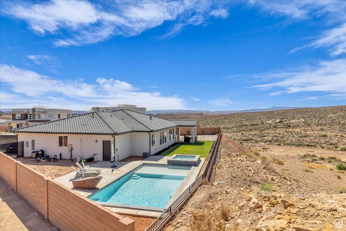 799 S Mincio Cir, Saint George, Utah image 2