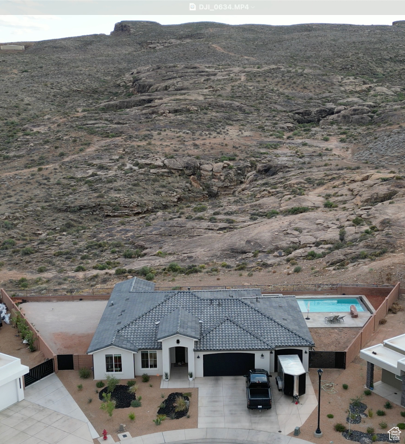 799 S Mincio Cir, Saint George, Utah image 15