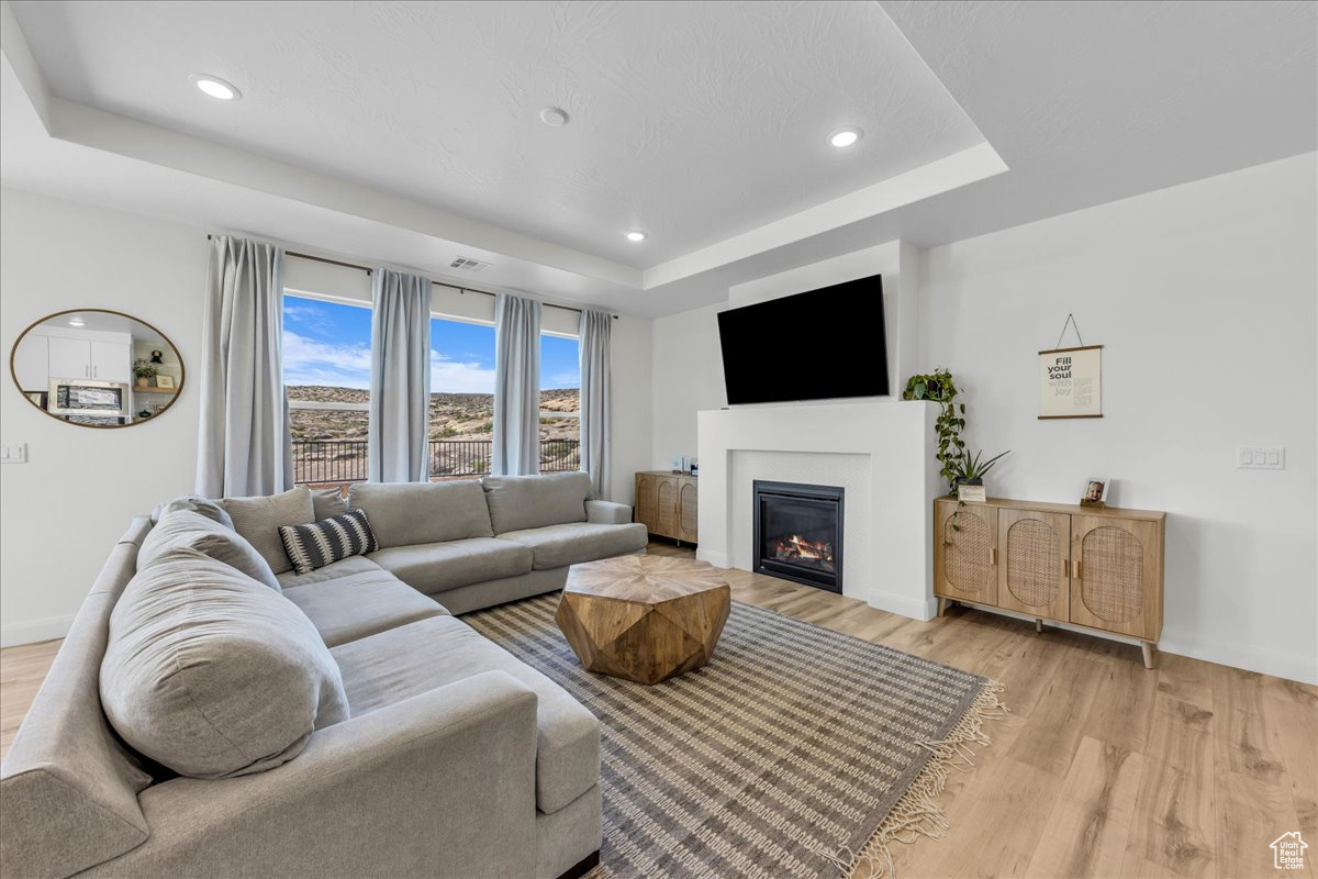 799 S Mincio Cir, Saint George, Utah image 8