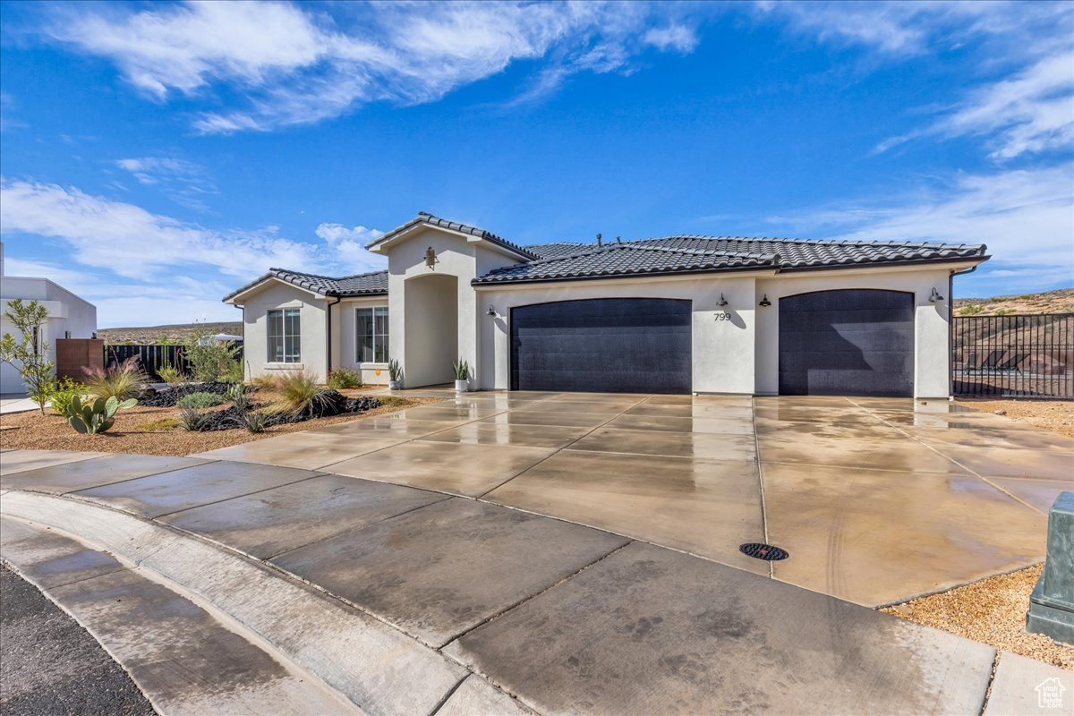 799 S Mincio Cir, Saint George, Utah image 1