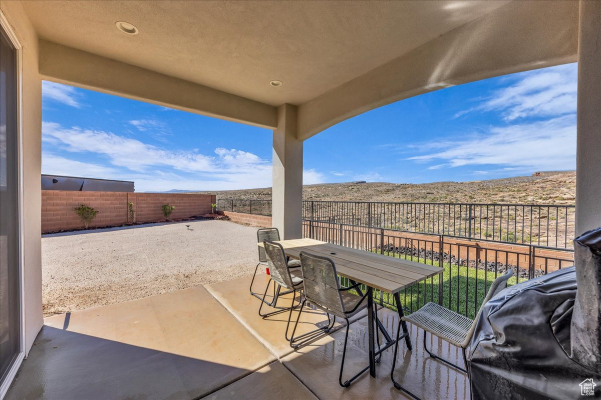 799 S Mincio Cir, Saint George, Utah image 3