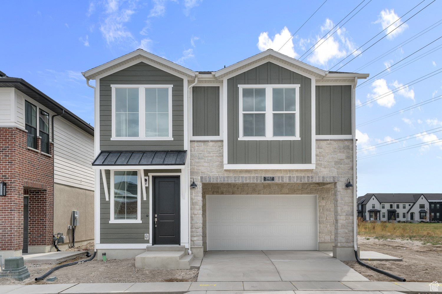 HOLBROOK E VILLAS 601 - Residential