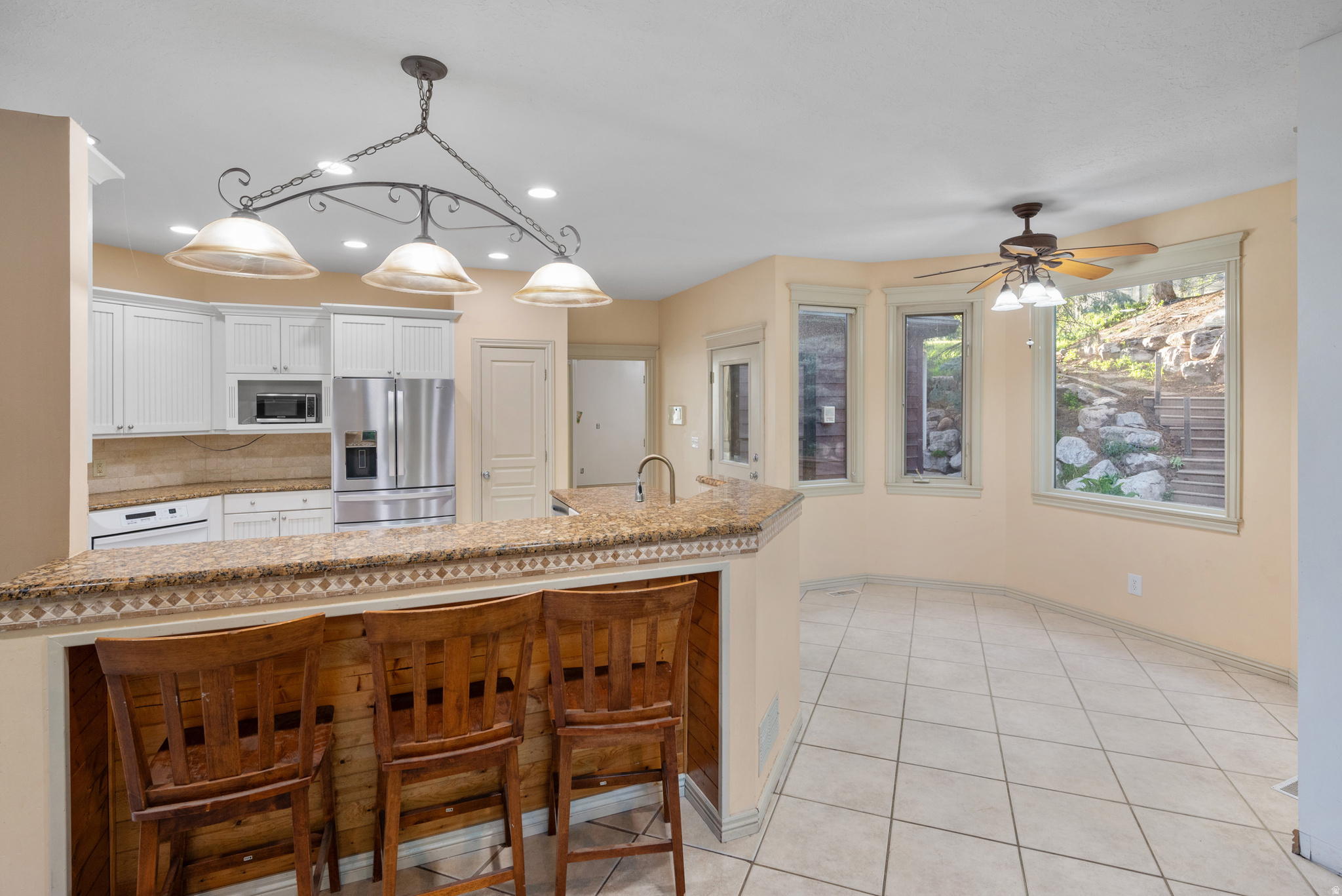 DAWSON HOLLOW - Residential