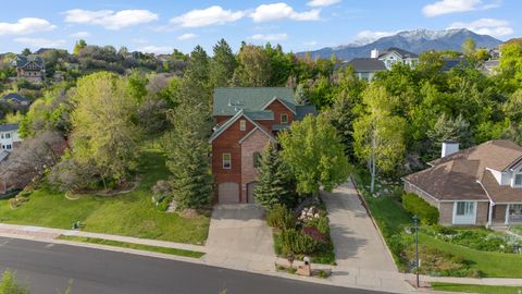 Tiny photo for 2131 KAYS CREEK DR, Layton, UT 84040 (MLS # 2154550)