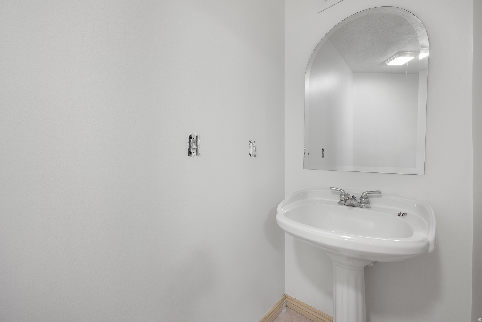 DAWSON HOLLOW - Residential