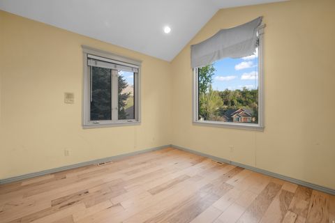 Tiny photo for 2131 KAYS CREEK DR, Layton, UT 84040 (MLS # 2154550)