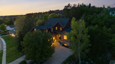 Tiny photo for 2131 KAYS CREEK DR, Layton, UT 84040 (MLS # 2154550)