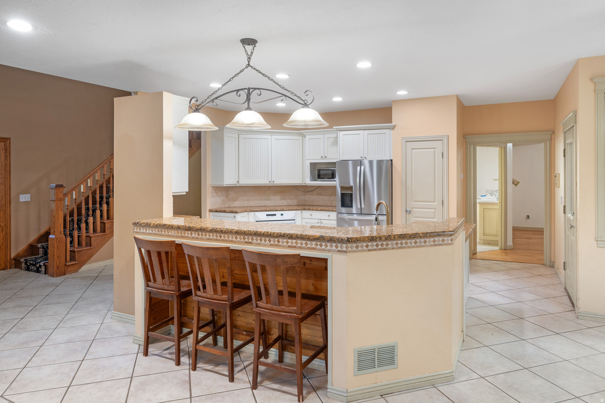 DAWSON HOLLOW - Residential