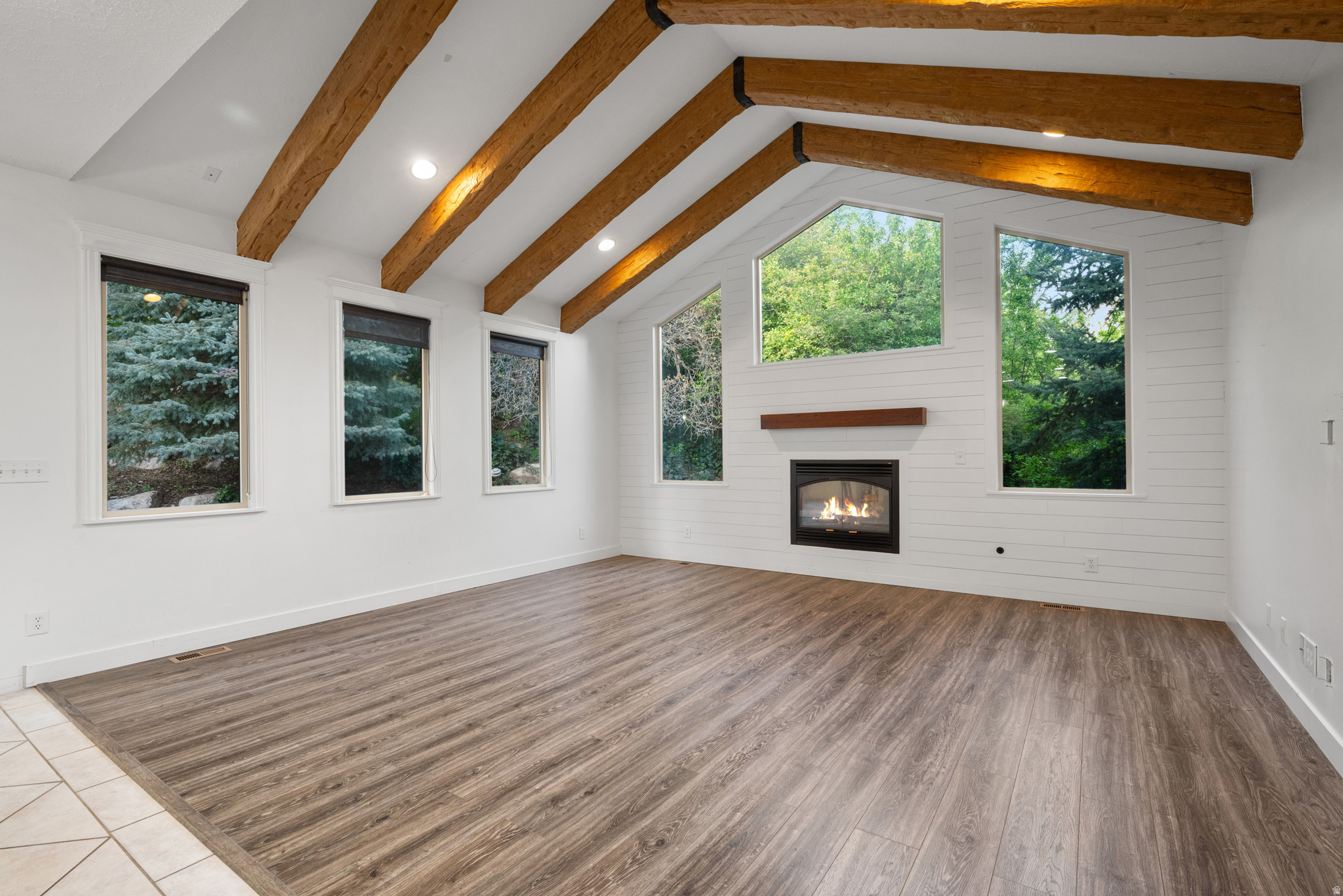 DAWSON HOLLOW - Residential